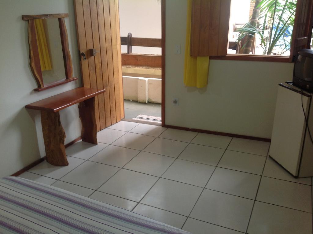Pousada Vila Verde Оливенса Экстерьер фото