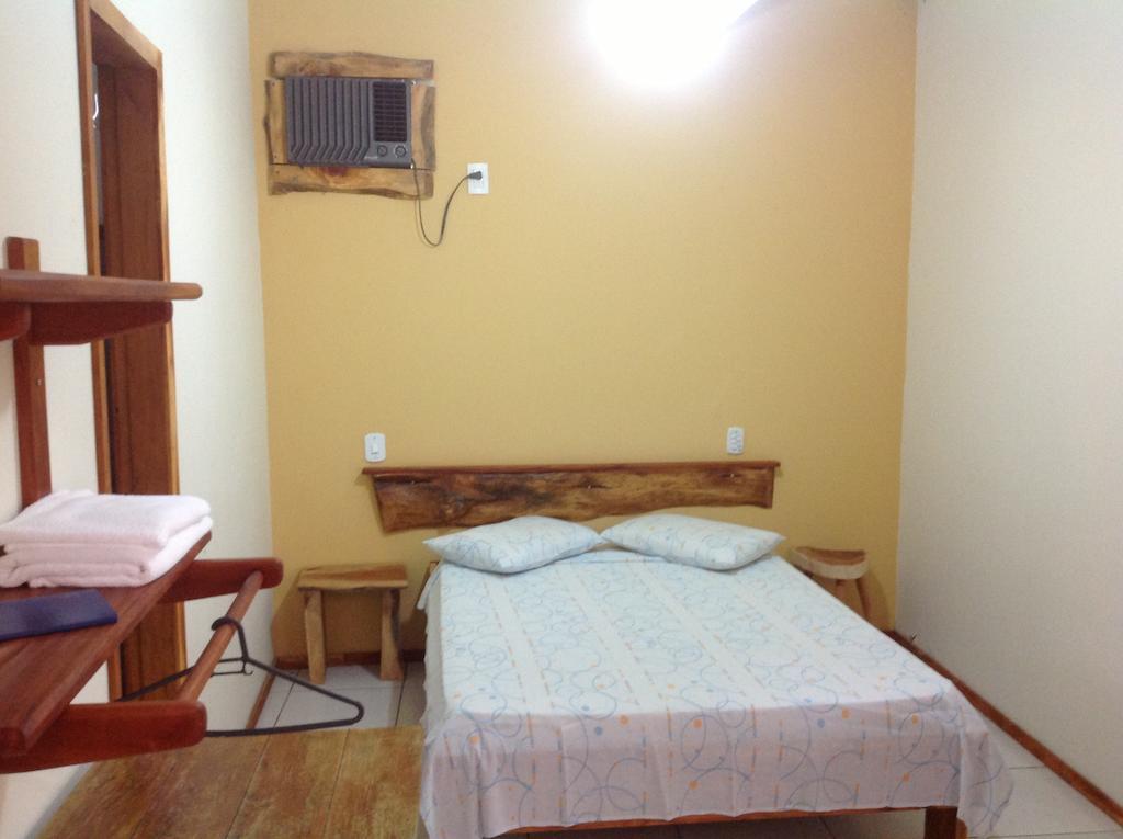 Pousada Vila Verde Оливенса Номер фото