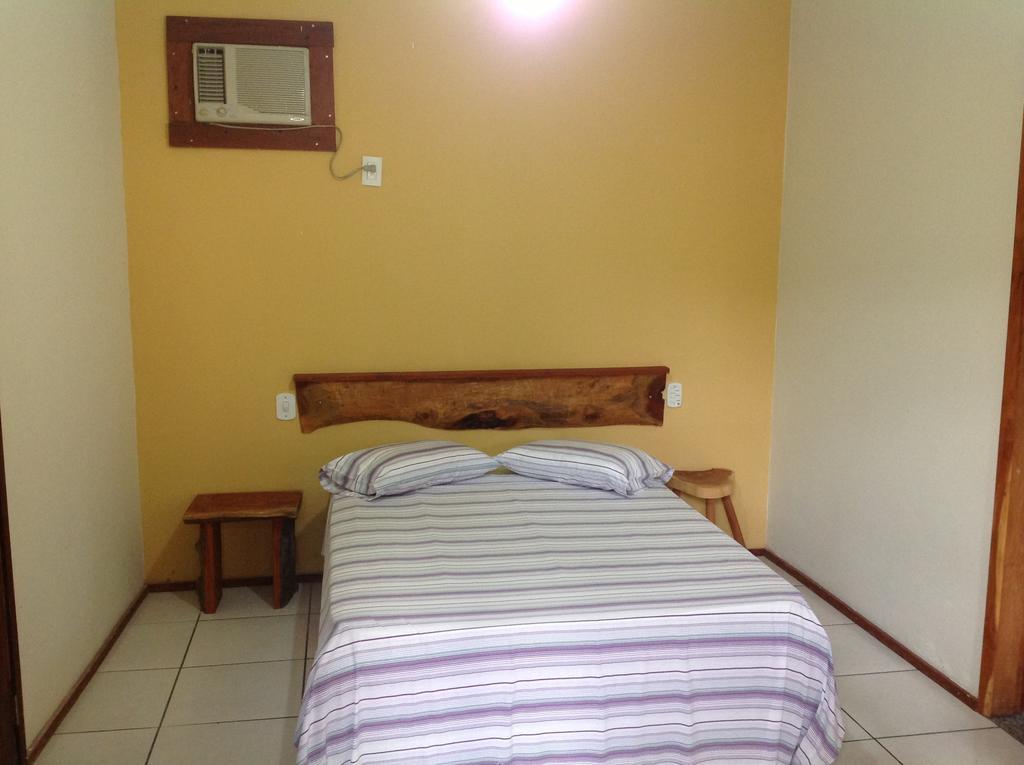 Pousada Vila Verde Оливенса Экстерьер фото