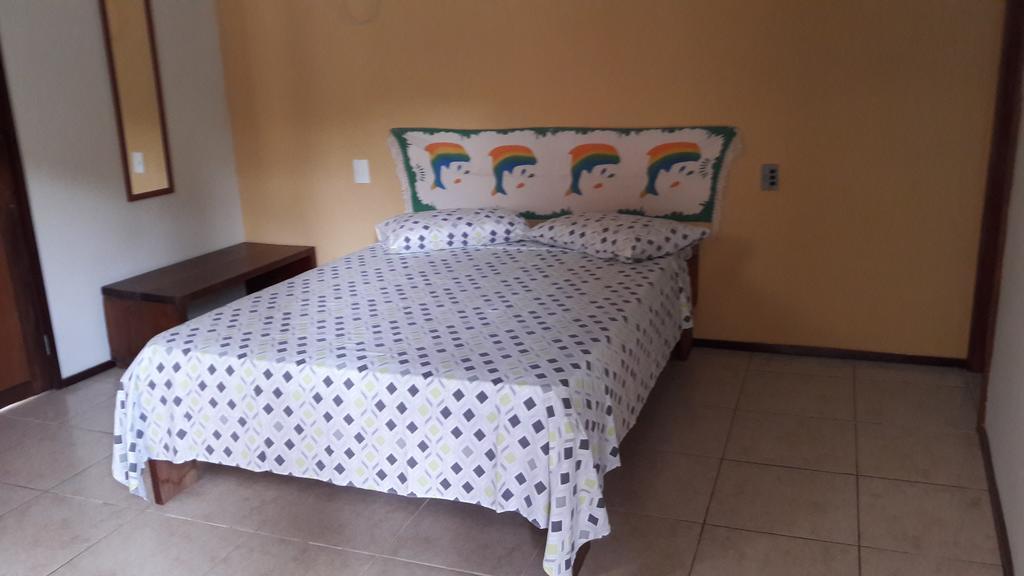 Pousada Vila Verde Оливенса Экстерьер фото
